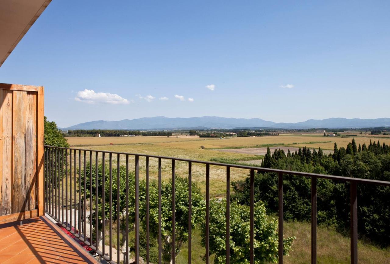 Hotel Emporda Figueras Extérieur photo