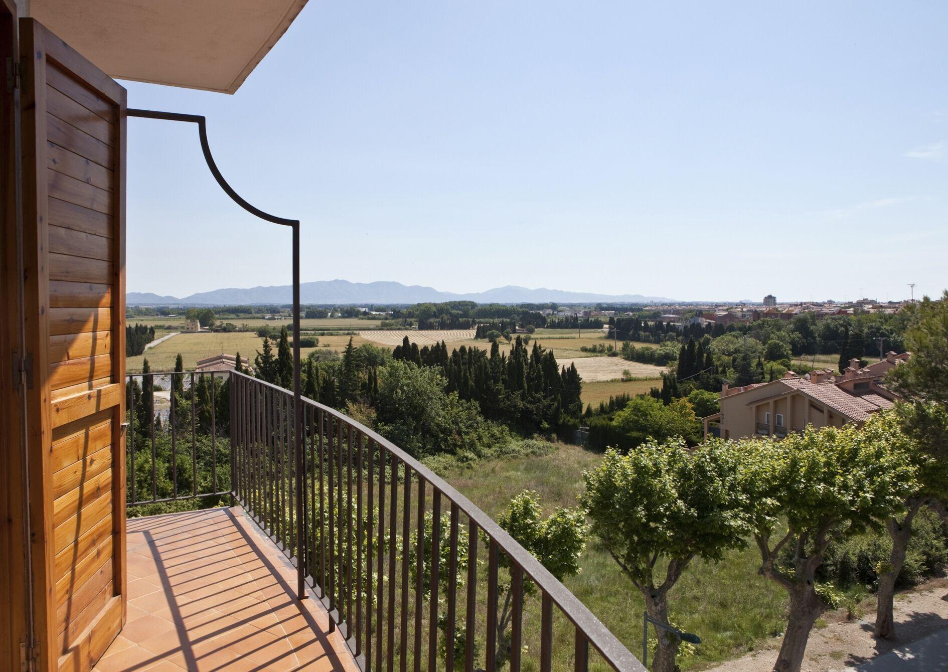 Hotel Emporda Figueras Extérieur photo